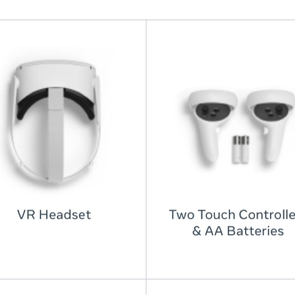 Oculus - Picture 3 of 3